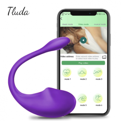 Plug connecte discret