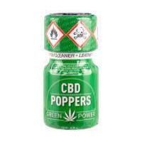 Poppers cbd