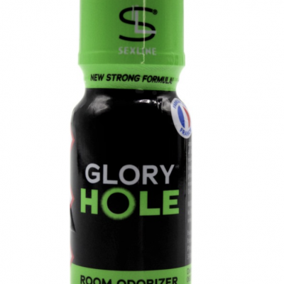 Poppers glory holle puissant