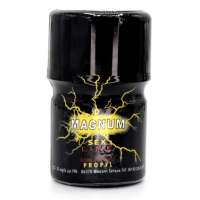 Poppers propyle magnum yellow pass cher