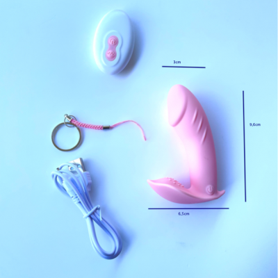 Stimulateur womanizer